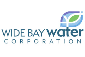 Wide bay Water Corporation